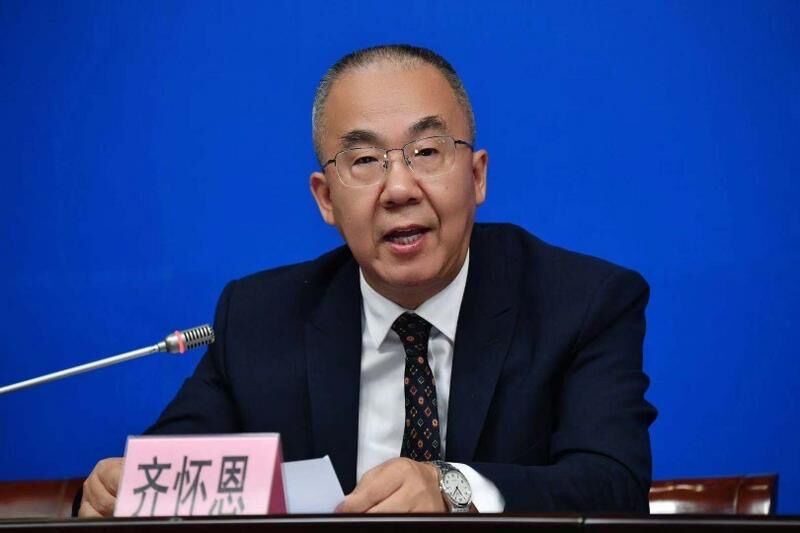 广州市“十四五”规划和2035年远景目标纲要访谈