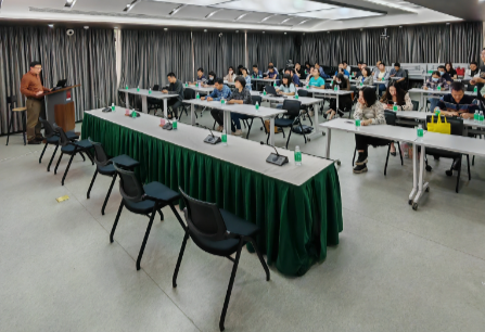 糖心vlog
组织举办广州市地方标准《城市民用建筑项目人防工程建设规划设计规范》宣讲.jpg