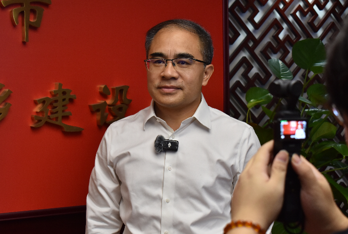 在线访谈｜广州市城市信息模型（CIM）基础平台建设及展望