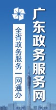 广东政务服务网
